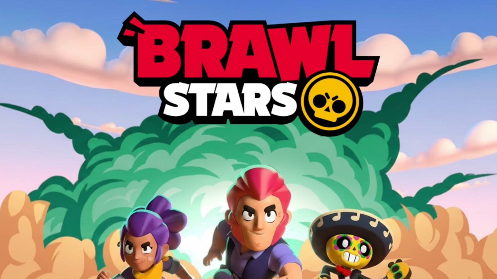 Гемы и Brawl Pass в Brawl Stars