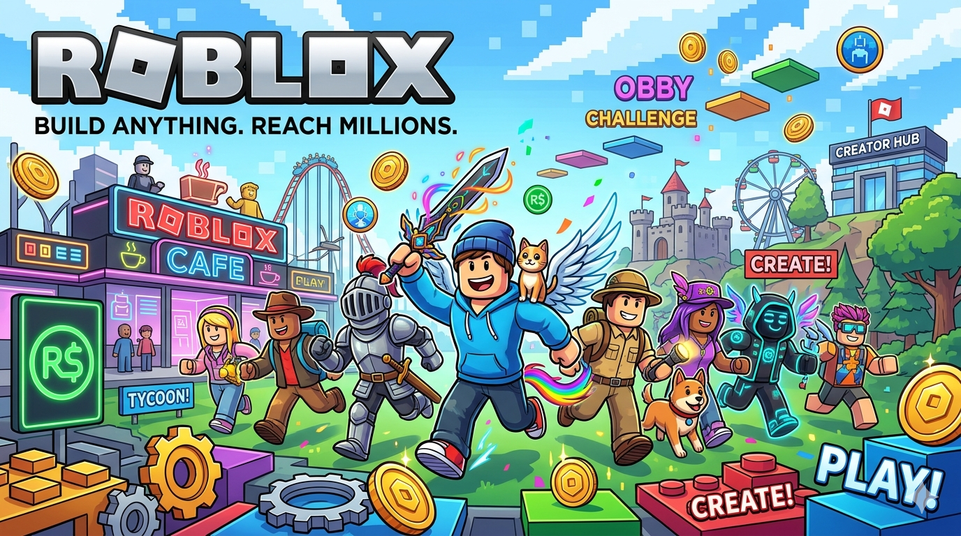 Roblox