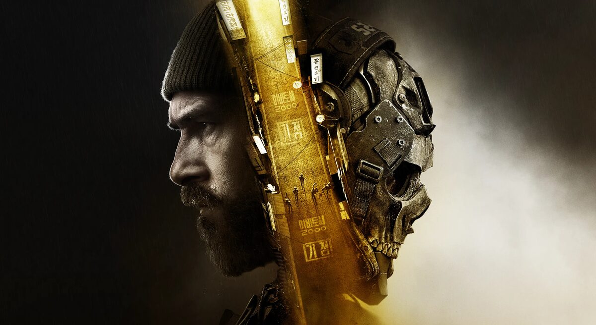 Капитан Прайс и Гоуст на официальном арте Modern Warfare 4