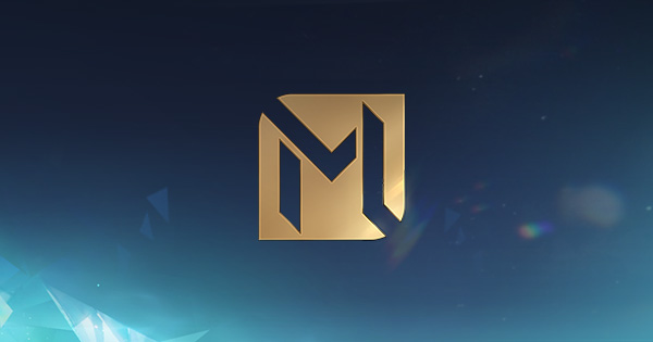 Логотип Mobile Legends: Bang Bang